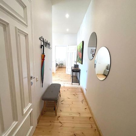 Cozy Home Matisa Apartment, Free Parking, Self Check-In Riga Kültér fotó
