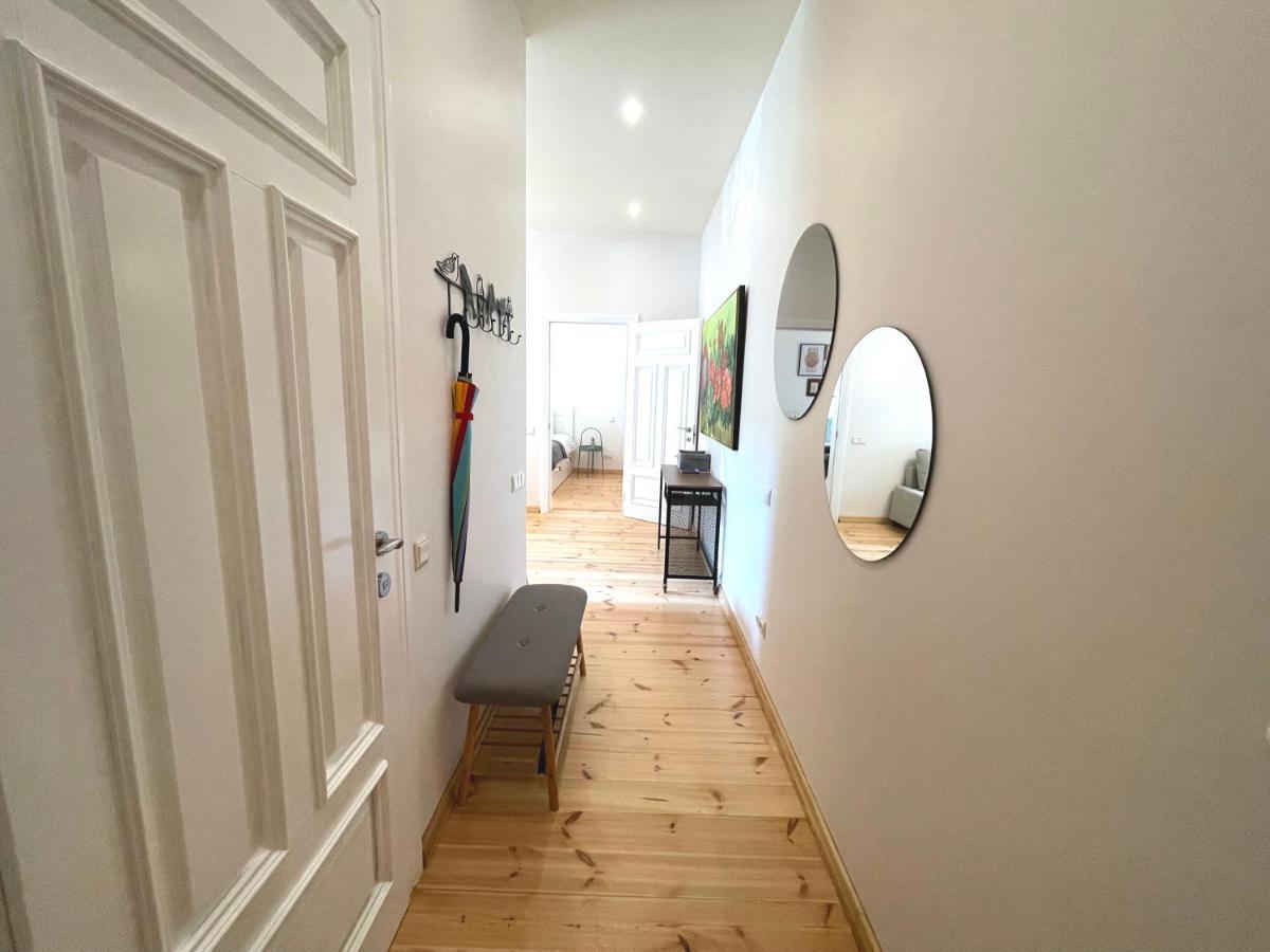 Cozy Home Matisa Apartment, Free Parking, Self Check-In Riga Kültér fotó
